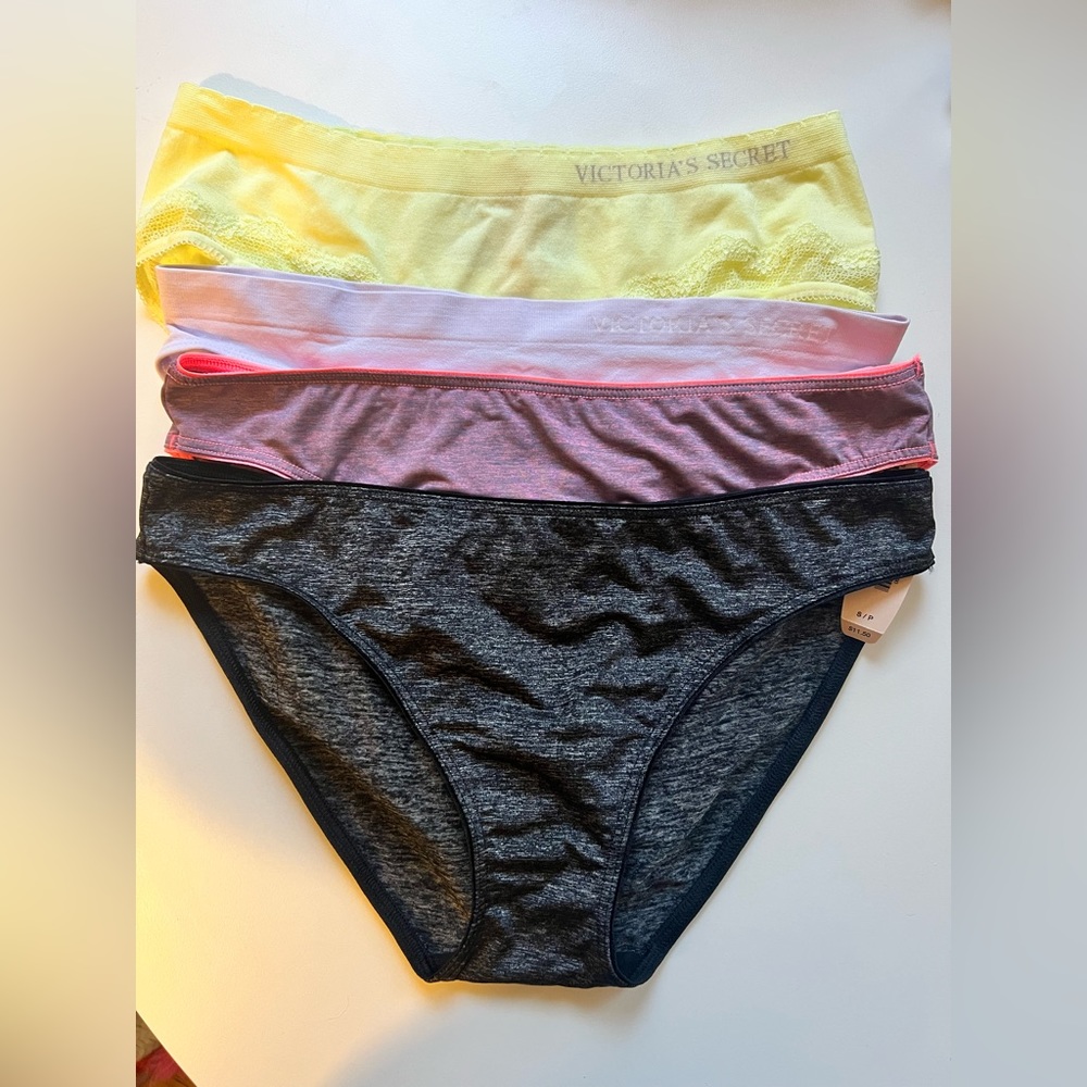 Victoria’s Secret Panties NWT